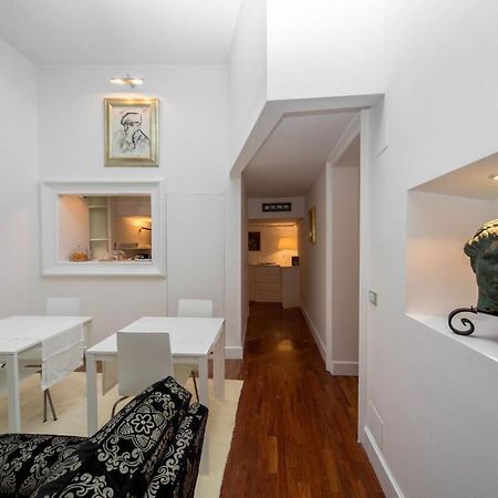 La Settima Luna Guest House Roma Exterior photo