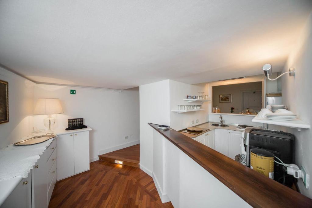 La Settima Luna Guest House Roma Exterior photo