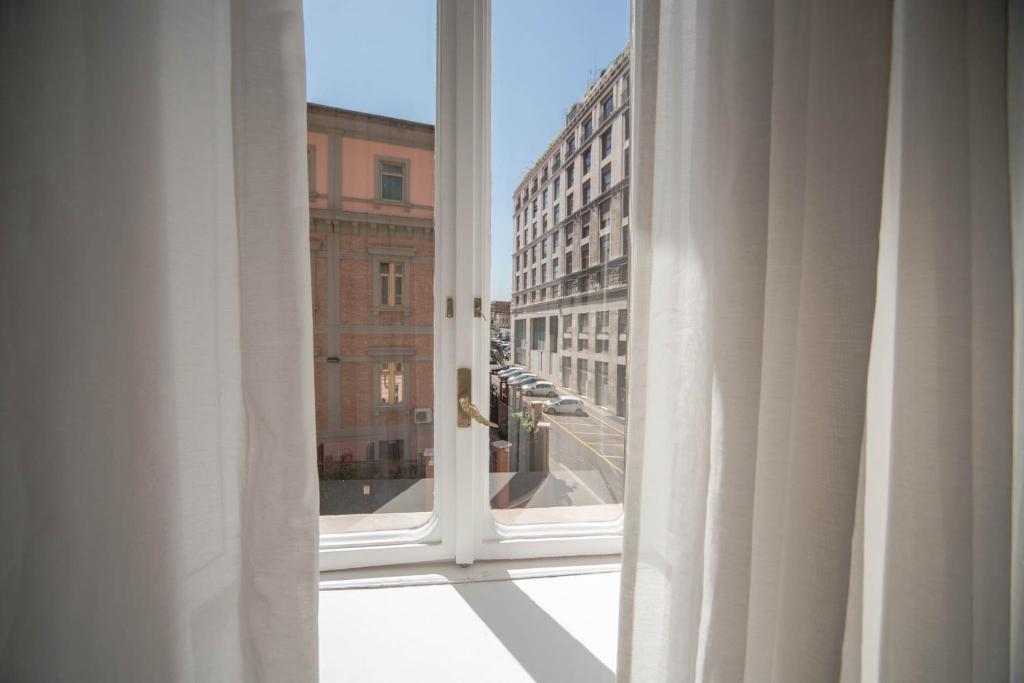 La Settima Luna Guest House Roma Room photo