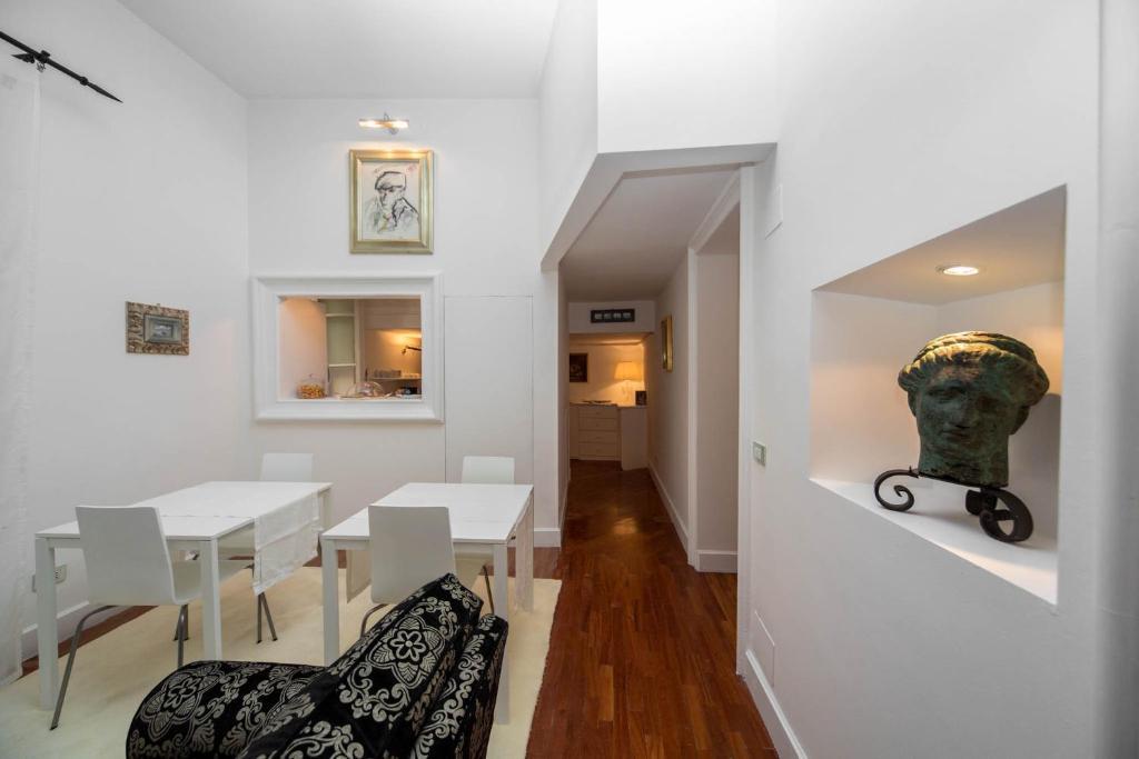 La Settima Luna Guest House Roma Exterior photo