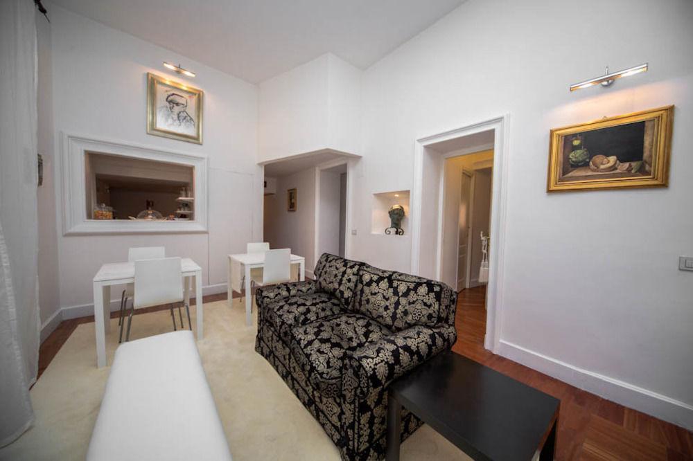 La Settima Luna Guest House Roma Exterior photo