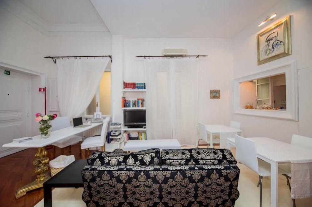 La Settima Luna Guest House Roma Exterior photo